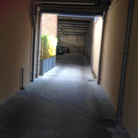 Appartement Malice Lens Kültér fotó