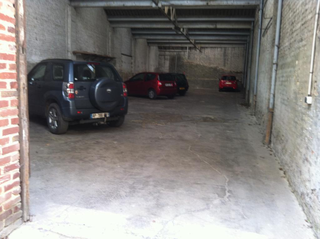 Appartement Malice Lens Szoba fotó