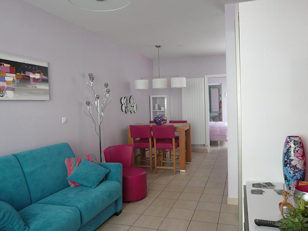 Appartement Malice Lens Szoba fotó