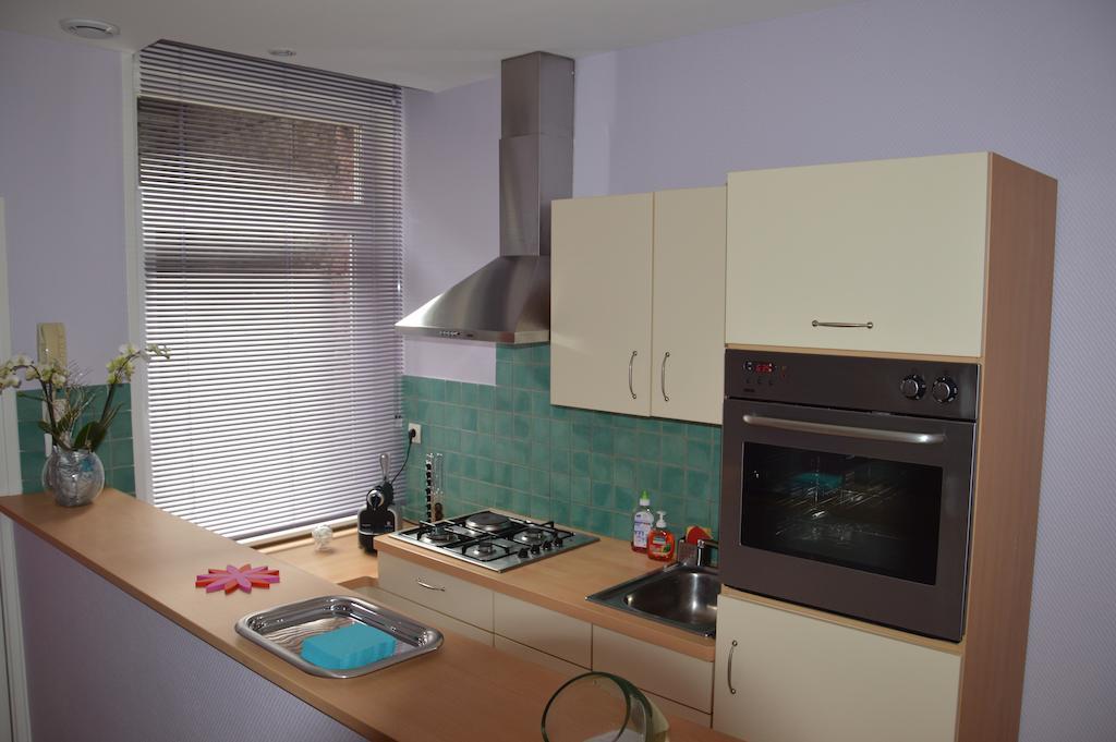 Appartement Malice Lens Kültér fotó