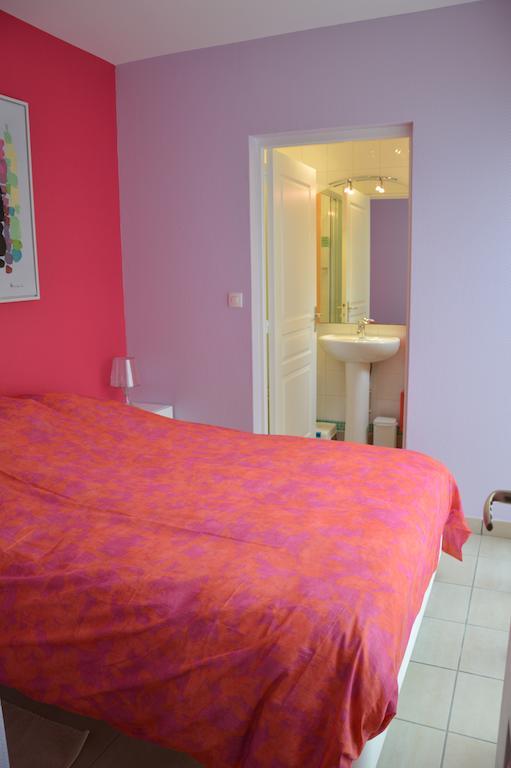 Appartement Malice Lens Kültér fotó
