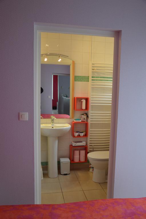 Appartement Malice Lens Kültér fotó