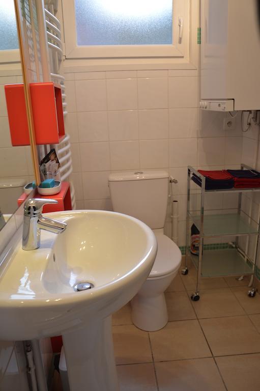 Appartement Malice Lens Kültér fotó