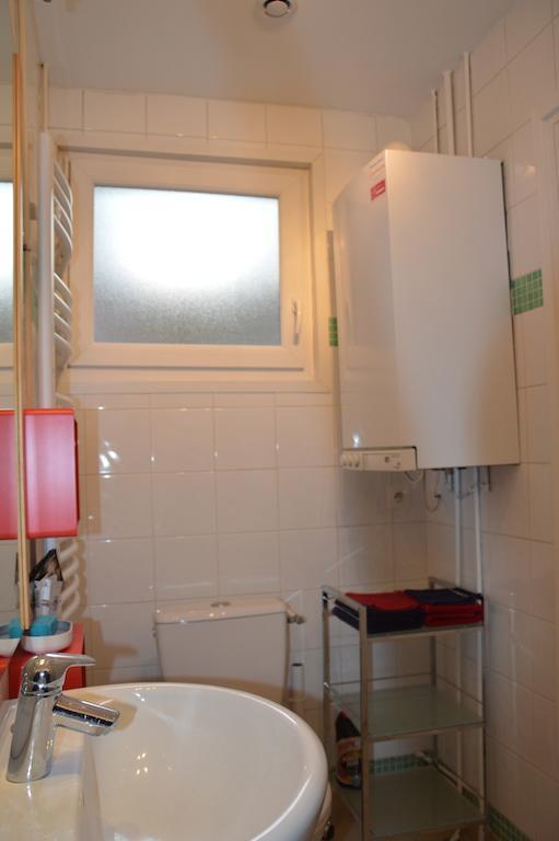 Appartement Malice Lens Kültér fotó