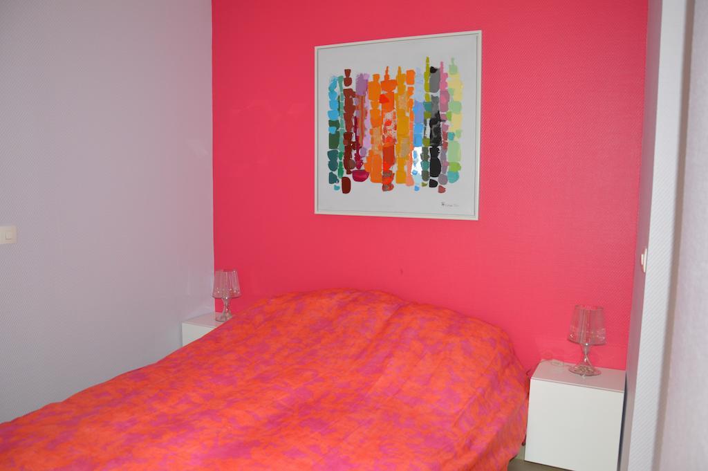 Appartement Malice Lens Kültér fotó