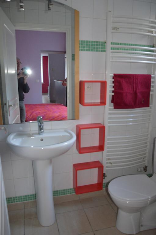 Appartement Malice Lens Kültér fotó