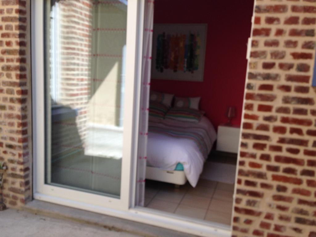 Appartement Malice Lens Kültér fotó