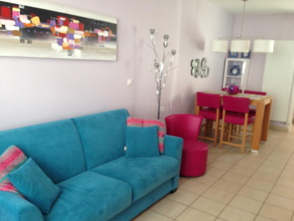 Appartement Malice Lens Kültér fotó