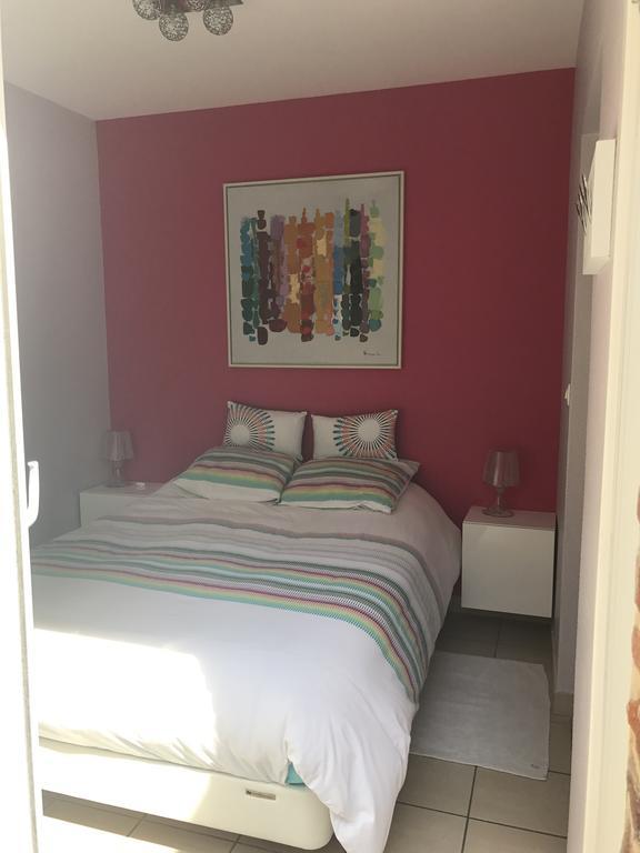 Appartement Malice Lens Kültér fotó
