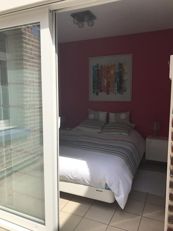 Appartement Malice Lens Kültér fotó