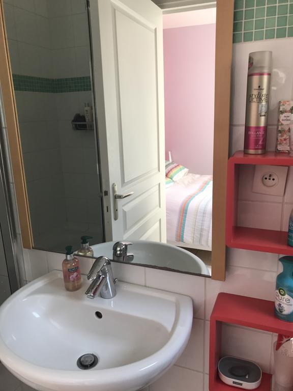 Appartement Malice Lens Kültér fotó