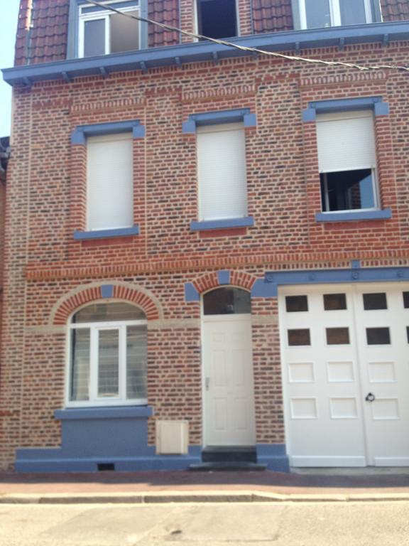 Appartement Malice Lens Kültér fotó